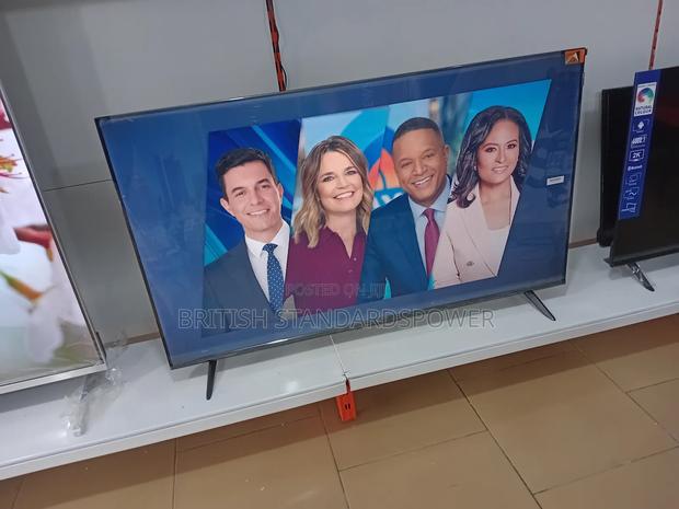 TCL 32" Smart Android Tv · Photo 2
