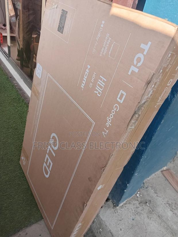 Excellent View TCL Digital Tv · Photo 2