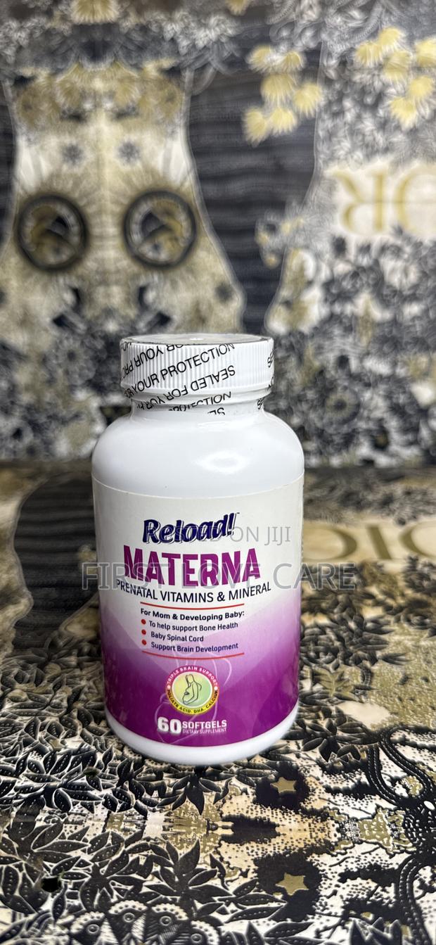 Reload Materna · Photo 1