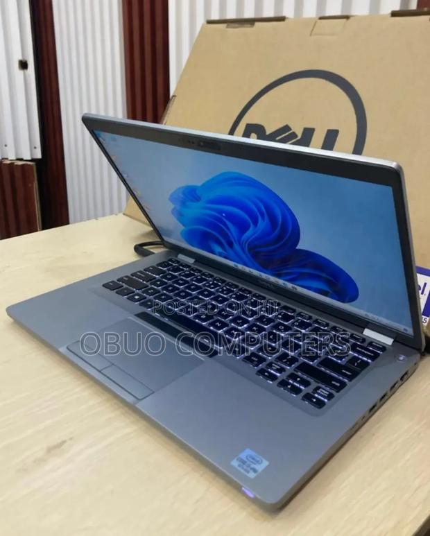 Laptop Dell Latitude 5410 16GB Intel Core i5 SSD 256GB · Photo 1