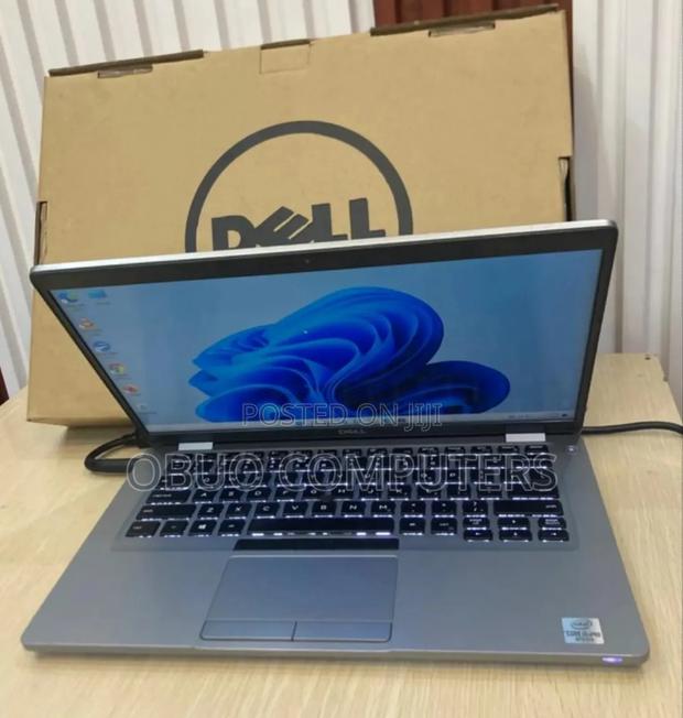 Laptop Dell Latitude 5410 16GB Intel Core i5 SSD 256GB · Photo 4