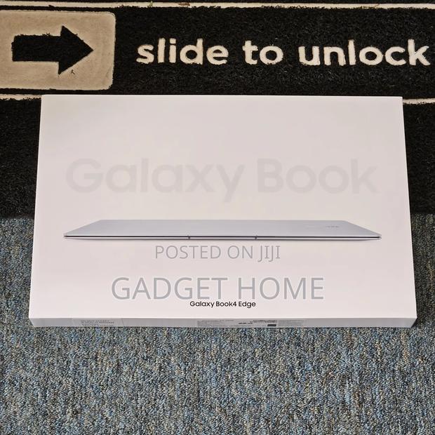 New Samsung Galaxy Book4 16GB Qualcomm Snapdragon X Plus SSD 512GB · Photo 2