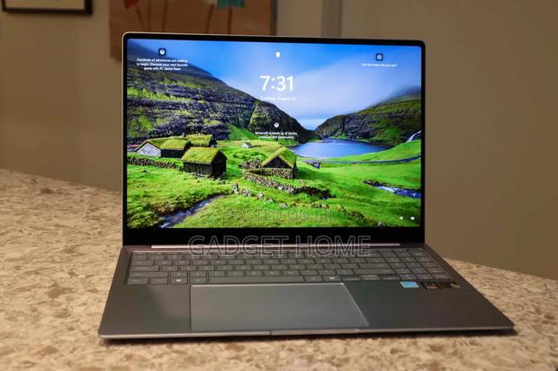 New Samsung Galaxy Book4 16GB Qualcomm Snapdragon X Plus SSD 512GB · Photo 3