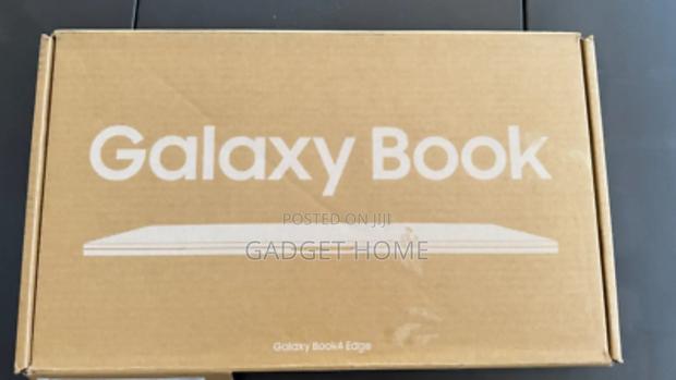 New Samsung Galaxy Book4 16GB Qualcomm Snapdragon X Plus SSD 512GB · Photo 4