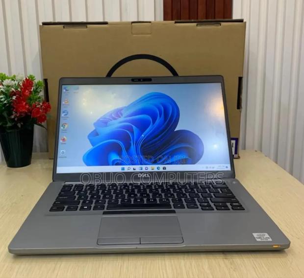 Laptop Dell Latitude 5410 16GB Intel Core i5 SSD 256GB · Photo 2