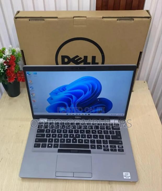 Laptop Dell Latitude 5410 16GB Intel Core i5 SSD 256GB · Photo 3
