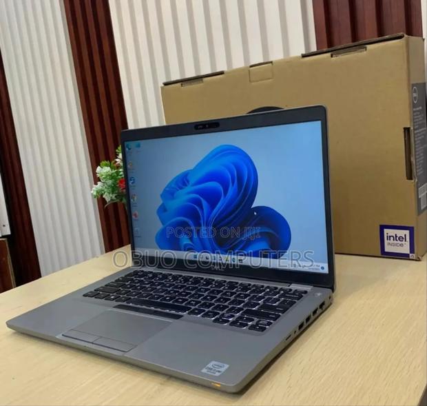 Laptop Dell Latitude 5410 16GB Intel Core i5 SSD 256GB · Photo 5
