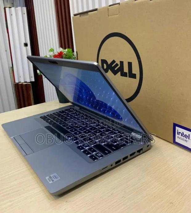 Laptop Dell Latitude 5410 16GB Intel Core i5 SSD 256GB · Photo 6
