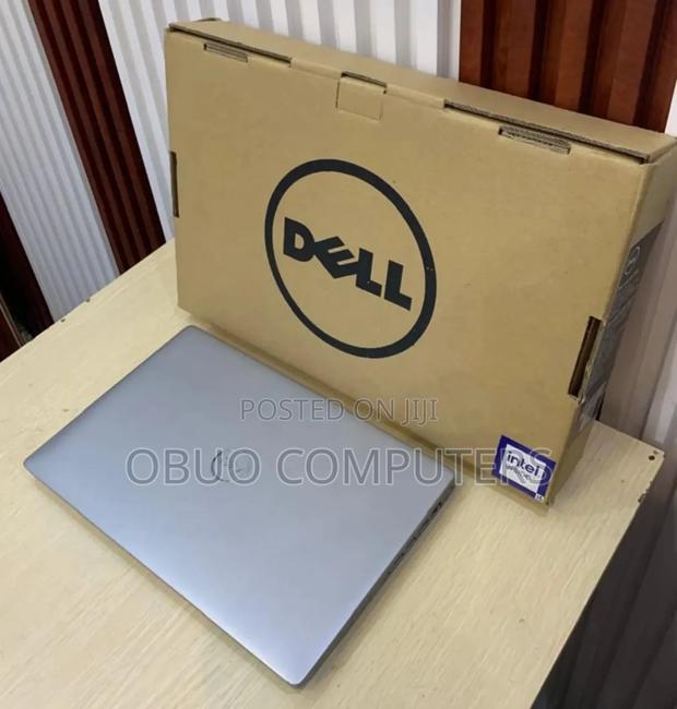 Laptop Dell Latitude 5410 16GB Intel Core i5 SSD 256GB · Photo 7