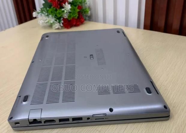 Laptop Dell Latitude 5410 16GB Intel Core i5 SSD 256GB · Photo 8