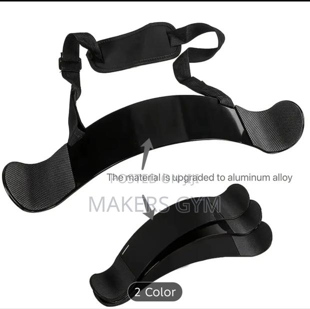 Arm Blaster · Photo 2