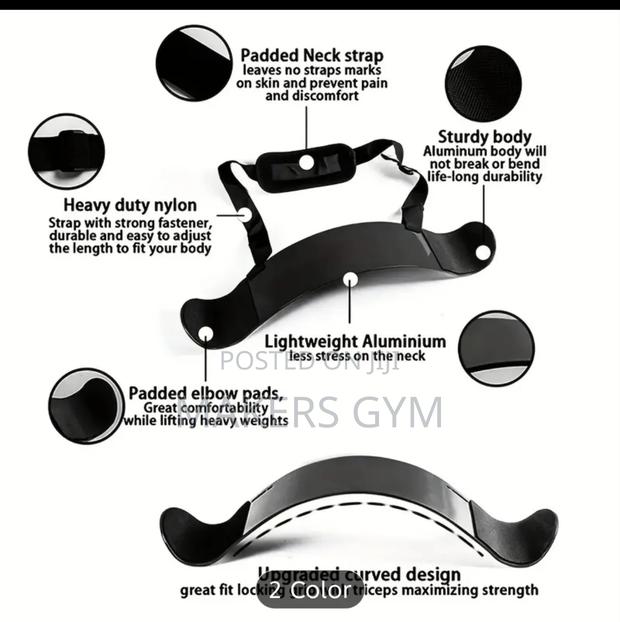 Arm Blaster · Photo 3