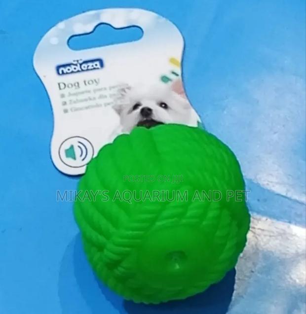 Dog Play Toy With Sound · Photo 1