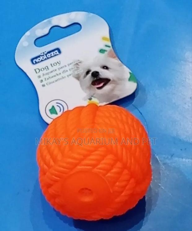 Dog Play Toy With Sound · Photo 2
