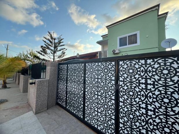 Furnished 3bdrm Townhouse / Terrace in Manet Court Estate for rent · Photo 3