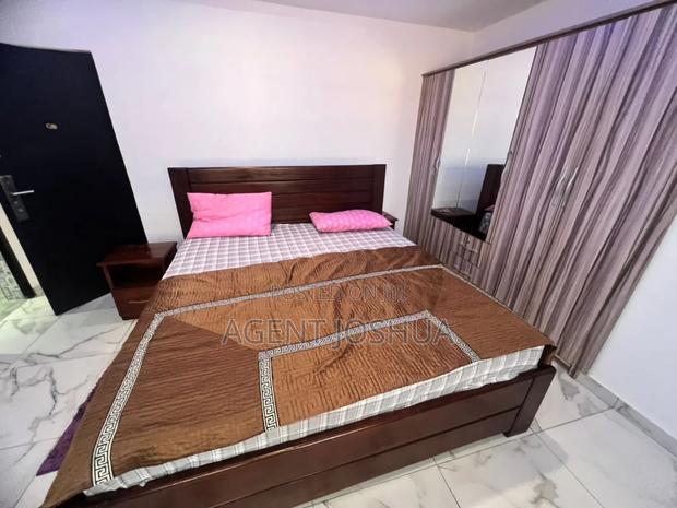 Furnished 3bdrm Townhouse / Terrace in Manet Court Estate for rent · Photo 5