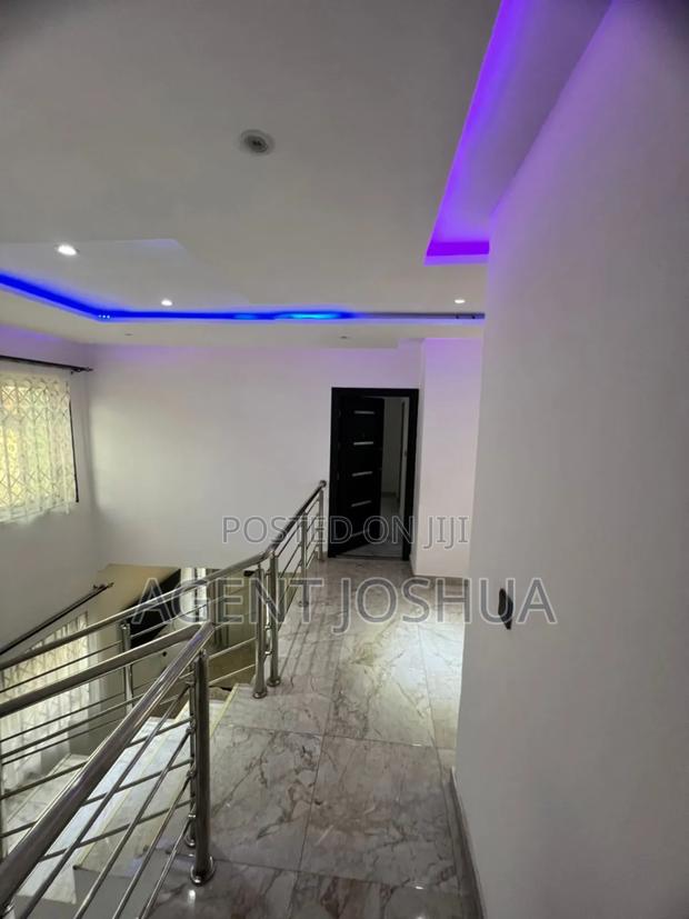 Furnished 3bdrm Townhouse / Terrace in Manet Court Estate for rent · Photo 6