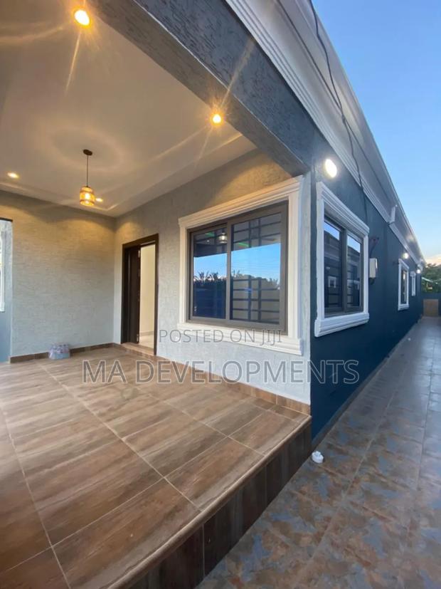 3bdrm House in Madev Realty, Pokuase for sale · Photo 1