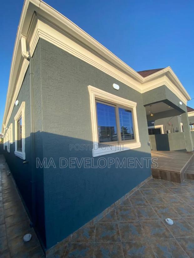 3bdrm House in Madev Realty, Pokuase for sale · Photo 8