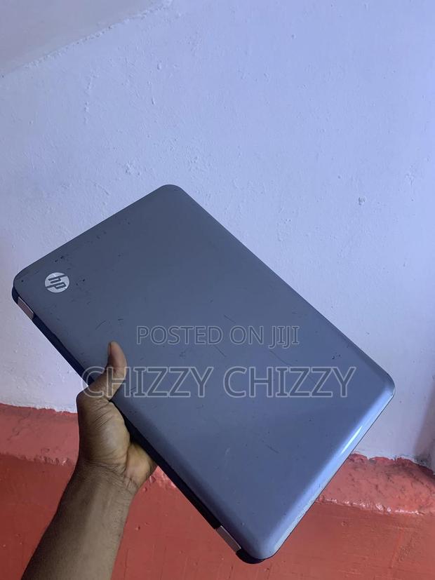 Laptop HP Pavilion G6 4GB Intel Pentium HDD 500GB · Photo 2