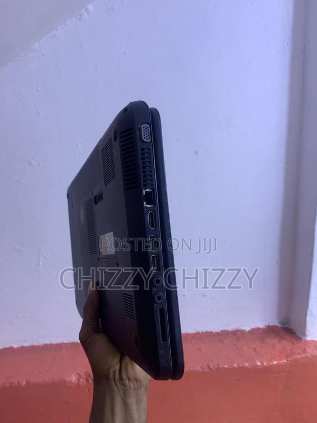 Laptop HP Pavilion G6 4GB Intel Pentium HDD 500GB · Photo 4