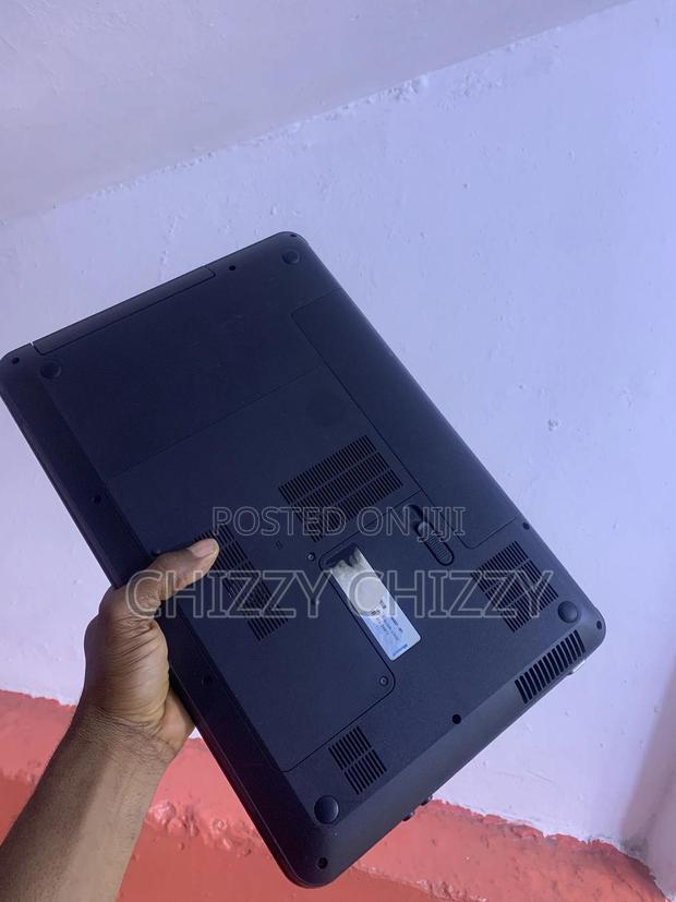 Laptop HP Pavilion G6 4GB Intel Pentium HDD 500GB · Photo 3
