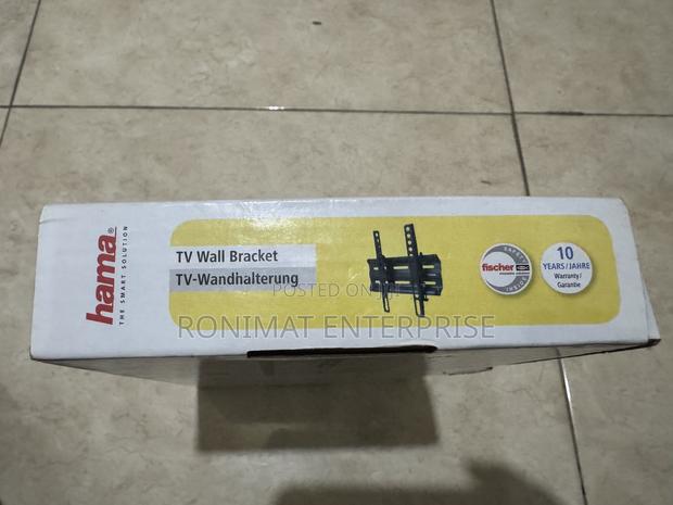 Hama Tv Wall Bracket · Photo 3
