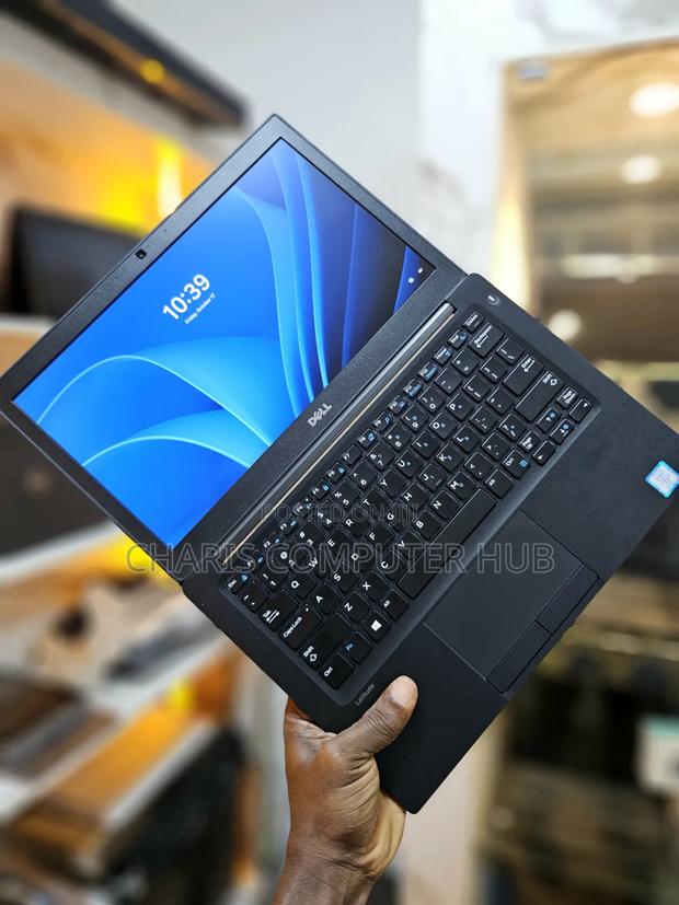 Laptop Dell Latitude 7280 16GB Intel Core i7 SSD 256GB · Photo 3