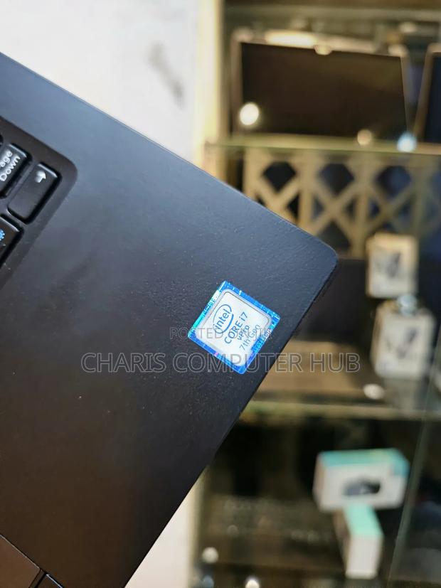 Laptop Dell Latitude 7280 16GB Intel Core i7 SSD 256GB · Photo 4