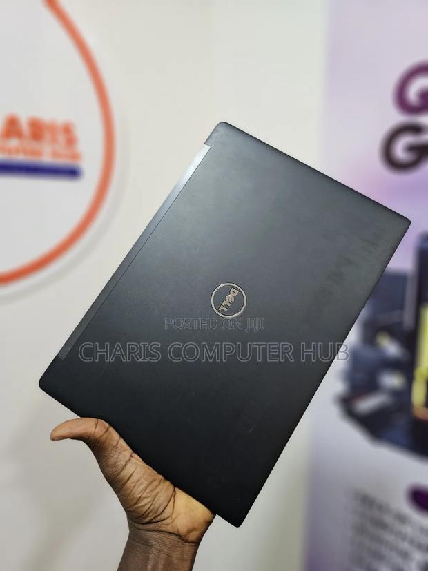Laptop Dell Latitude 7280 16GB Intel Core i7 SSD 256GB · Photo 5