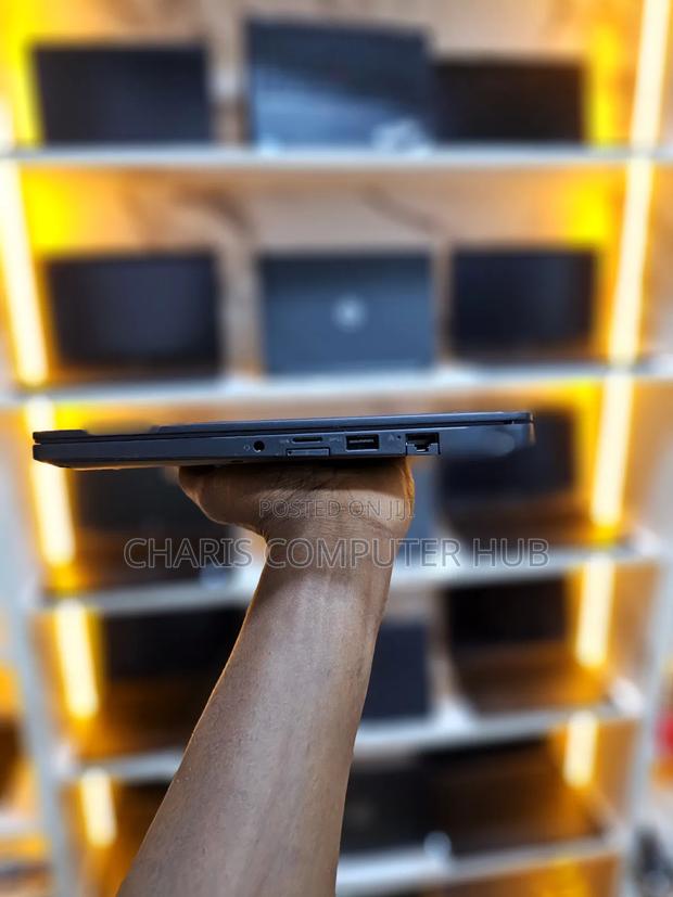 Laptop Dell Latitude 7280 16GB Intel Core i7 SSD 256GB · Photo 6