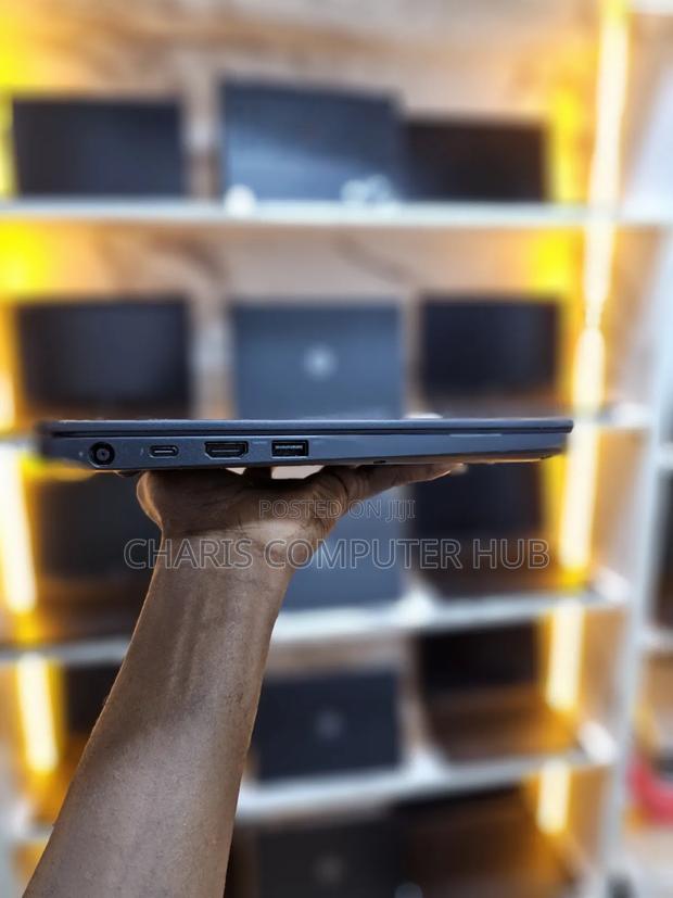 Laptop Dell Latitude 7280 16GB Intel Core i7 SSD 256GB · Photo 7