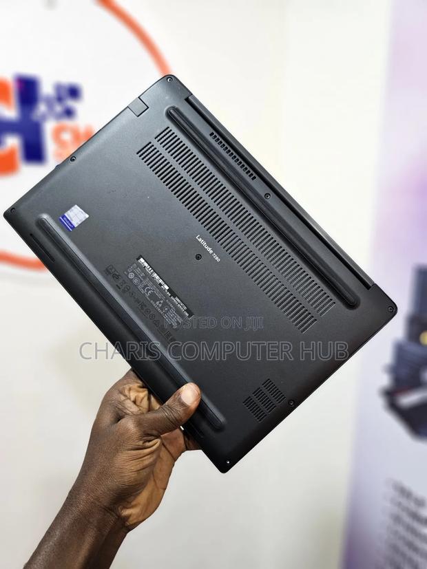 Laptop Dell Latitude 7280 16GB Intel Core i7 SSD 256GB · Photo 8