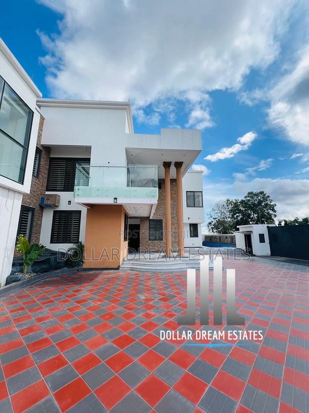 6bdrm House in Adjiriganor for sale · Photo 4