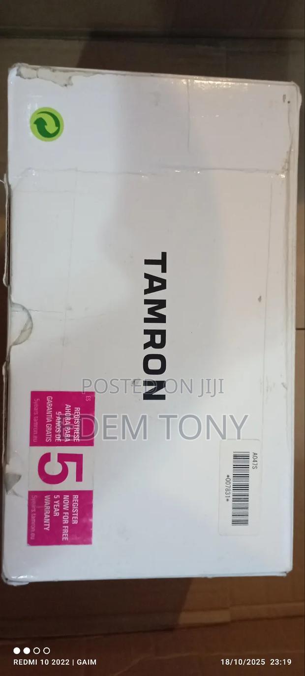 Tamron 70-300mm F/4.5-6.3 Di | RXD Lens for Sony E · Photo 4