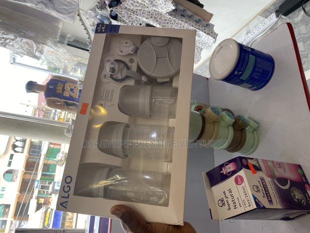 Feeding Bottle · Photo 3