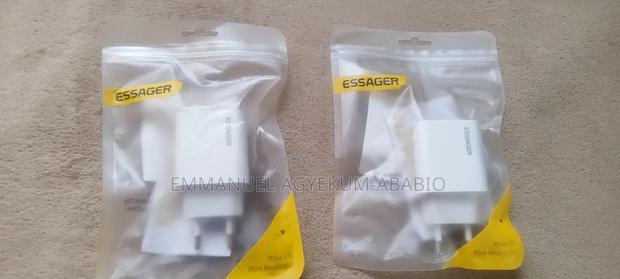 Essager 33w Gan Pd Charger · Photo 2