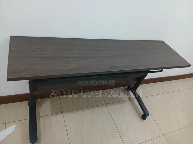 Modern Study Desk · Photo 1