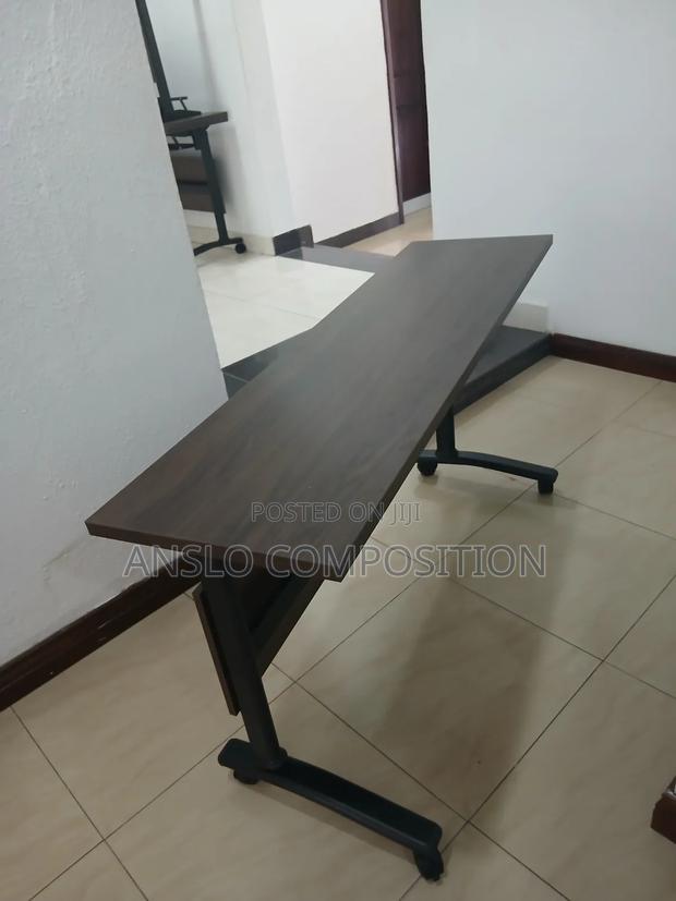 Modern Study Desk · Photo 2