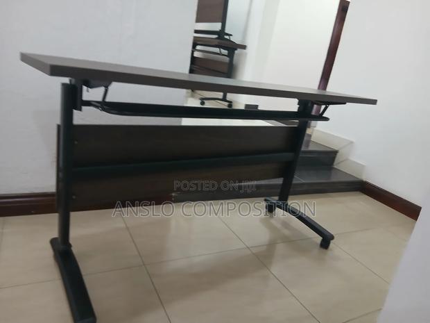 Modern Study Desk · Photo 3