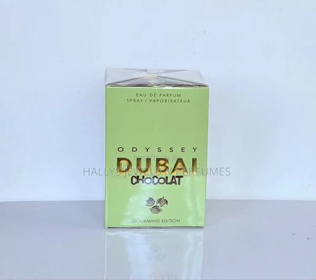 Odyssey Dubai Chocolate by Armaf, 100ml, Women's · Photo 2