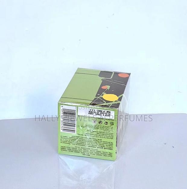Odyssey Dubai Chocolate by Armaf, 100ml, Women's · Photo 4