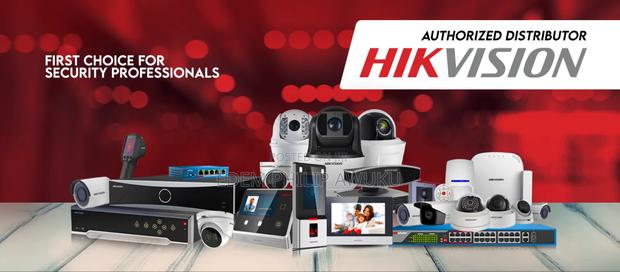CCTV Camera Installation · Photo 1