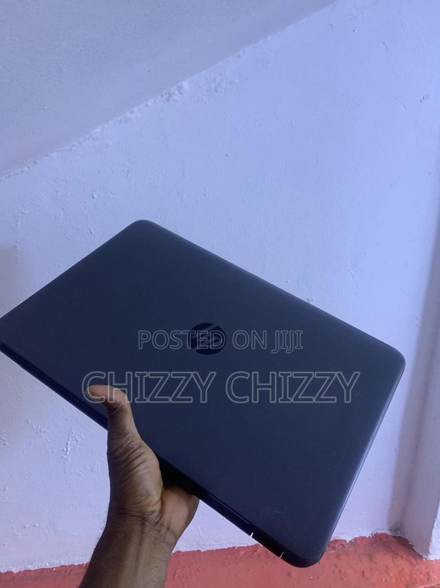 Laptop HP 255 G5 4GB AMD A6 HDD 640GB · Photo 3
