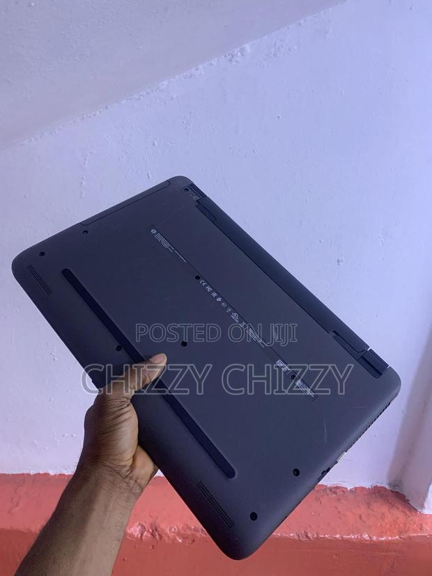 Laptop HP 255 G5 4GB AMD A6 HDD 640GB · Photo 1