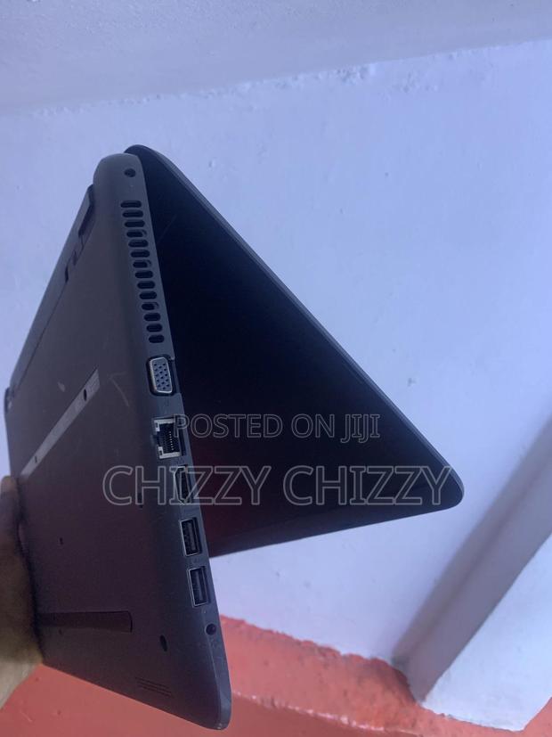 Laptop HP 255 G5 4GB AMD A6 HDD 640GB · Photo 4