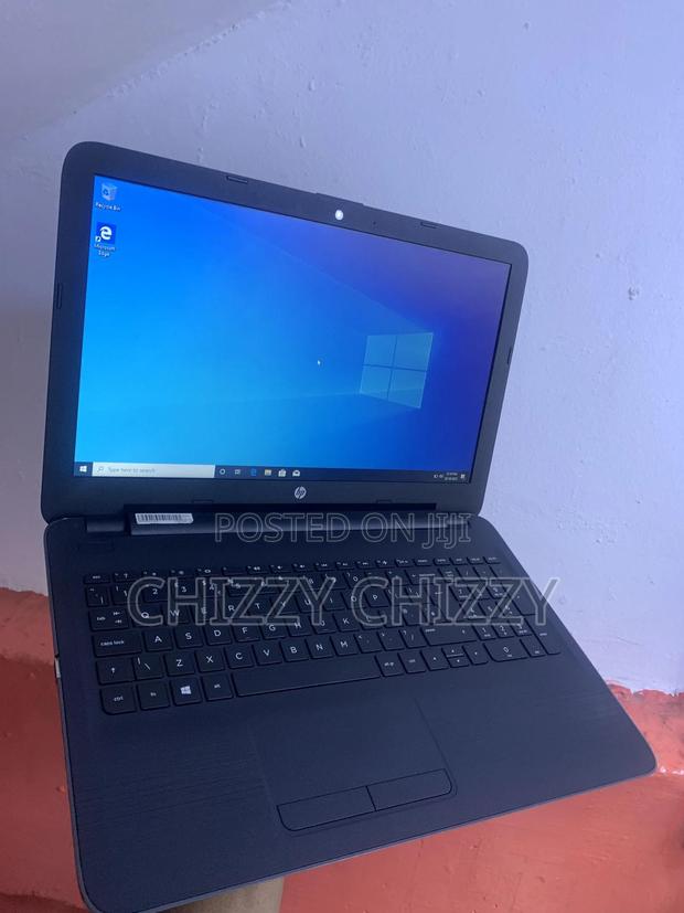 Laptop HP 255 G5 4GB AMD A6 HDD 640GB · Photo 2