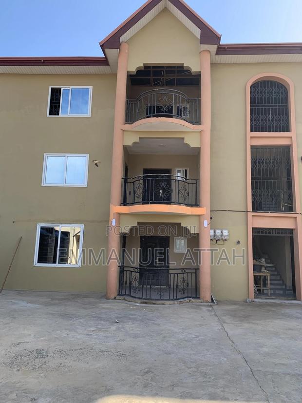 3bdrm Apartment in Lakeside, Adenta for rent · Photo 1