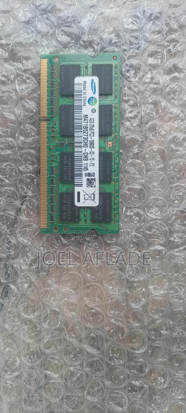 Brand New Laptopand Mini PC Ddr3l Ram · Photo 2