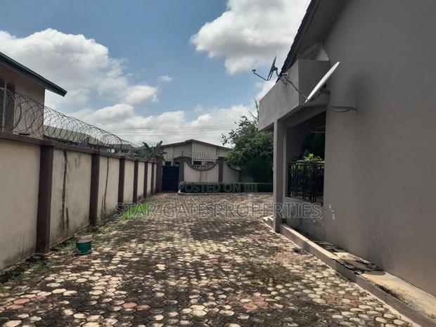 3bdrm House in Ayeduase, Kumasi Metropolitan for sale · Photo 5